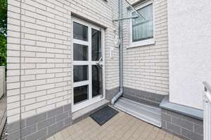 iTH: Penthouseflair in Bottrop-Vonderort – stilvoll wohnen mit Sonne, Weitblick und Privatsphäre! – Die vollständige Adresse der Immobilie erhältst du vom Anbieter., 46242 Vonderort, Bottrop – Vorschaubild 6