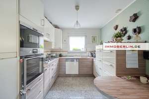 IMMOBERLIN.DE - Ästhetisches Einfamilienhaus in Niedrigenergiebauweise mit tollem Südwestgarten – Die vollständige Adresse der Immobilie erhältst du vom Anbieter., 13089 Heinersdorf, Berlin – Vorschaubild 7