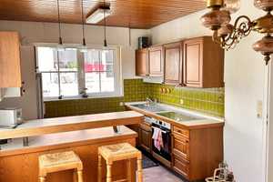 Attraktives Reihenendhaus mit Wintergarten und Bar im Keller – Familienfreundliches Wohnen – Ludwigsburg (Kreis) – Vorschaubild 6