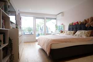 Penthouse mit Atemberaubendem Blick über das Nerotal mit 110qm Terrasse! – Die vollständige Adresse der Immobilie erhältst du vom Anbieter., 65193 Nordost, Wiesbaden – Vorschaubild 10