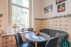 Einziehen und Wohlfühlen: 3 Zimmer Wohnung mit Altbaucharme im Herzen von Eimsbüttel – Die vollständige Adresse der Immobilie erhältst du vom Anbieter., 20255 Eimsbüttel (Ortsteil), Hamburg – Vorschaubild 3