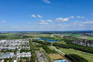 LEERSTEHEND | MODERN | TOP ANGEBUNDEN – Die vollständige Adresse der Immobilie erhältst du vom Anbieter., 81829 Messestadt Riem, München – Vorschaubild 13
