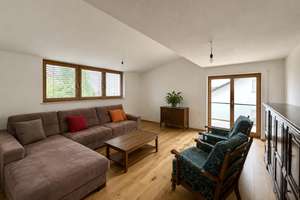 Modernisiertes 3- Fam-Haus im idyllischer Ortsrandlage in Empfingen-Wiesenstetten – Die vollständige Adresse der Immobilie erhältst du vom Anbieter., 72186 Empfingen – Vorschaubild 10