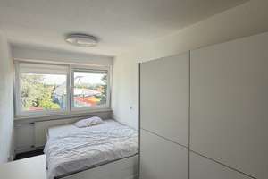 Gepflegte 3-Zi. Whg. in ruhiger Lage in FN, Mörikestr. 1, sehr gute Infrastruktur!! – Die vollständige Adresse der Immobilie erhältst du vom Anbieter., 88045 Friedrichshafen – Vorschaubild 12