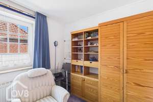 Gemütliche Ferieneigentumswohnung mit Balkon in Deichnähe – Die vollständige Adresse der Immobilie erhältst du vom Anbieter., 26736 Krummhörn – Vorschaubild 9