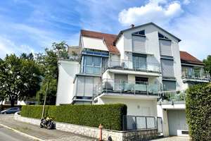 Moderne 3-Zimmer-Mietwohnung mit Balkon und Tiefgaragen-Duplex-Stellplatz in Nürnberg-Erlenstegen! – Die vollständige Adresse der Immobilie erhältst du vom Anbieter., 90491 Sankt Jobst, Nürnberg – Vorschaubild 23