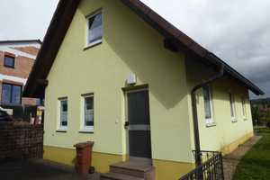 Wohnhaus mit Garage – Aschaffenburg (Kreis) – Vorschaubild 2
