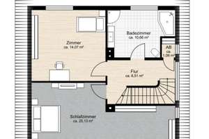 Familientraum mit Garten – 22589 Lohbrügge, Hamburg – Vorschaubild 7