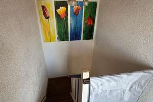 Einfamilienhaus mit Garten und Garage in zentraler Lage von Heusweiler – Die vollständige Adresse der Immobilie erhältst du vom Anbieter., 66265 Heusweiler – Vorschaubild 10