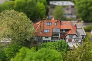 Stilvolle Designerwohnung mit Luxusausstattung: Ihr neues Zuhause in Traumlage von München-Solln! – Die vollständige Adresse der Immobilie erhältst du vom Anbieter., 81479 Solln, München – Vorschaubild 30