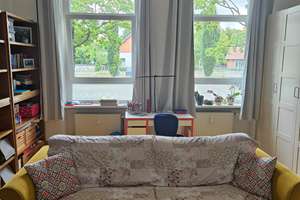 Schöne 2-Zimmer EG Altbauwohnung mit viel Licht – Kurt-Schumacher-Straße 24, 38102 Viewegsgarten-Bebelhof, Braunschweig – Vorschaubild 12