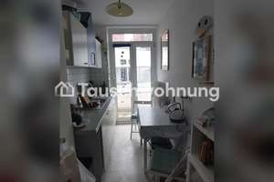 Tauschwohnung: 2-Zimmer-Wohnung Friedrichstadt (Nähe Fürstenplatz) – Die vollständige Adresse der Immobilie erhältst du vom Anbieter., 40215 Friedrichstadt, Düsseldorf – Vorschaubild 3