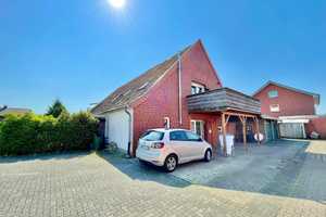 RESERVIERT! Investmentgelegenheit: Vollvermietetes 4-Parteienhaus in Velen-Ramsdorf! – Borken (Kreis) – Vorschaubild 5