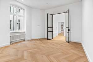 Hochwertig saniertes 3-Zimmer-Domizil mit BALKON ++ nahe Hackescher Markt – Rochstraße 5, 10178 Mitte (Ortsteil), Berlin – Vorschaubild 6