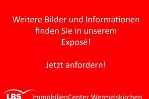 Attraktives Einfamilienhaus in ruhiger Lage von WK-Stumpf! – Die vollständige Adresse der Immobilie erhältst du vom Anbieter., 42929 Wermelskirchen – Vorschaubild 8