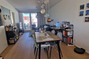 Suche zum 1.11. oder 1.12. schweren Herzens Nachmieter für meine schöne 2-Zimmer-Wohnung  – Die vollständige Adresse der Immobilie erhältst du vom Anbieter., 81476 Forstenried, München – Vorschaubild 4