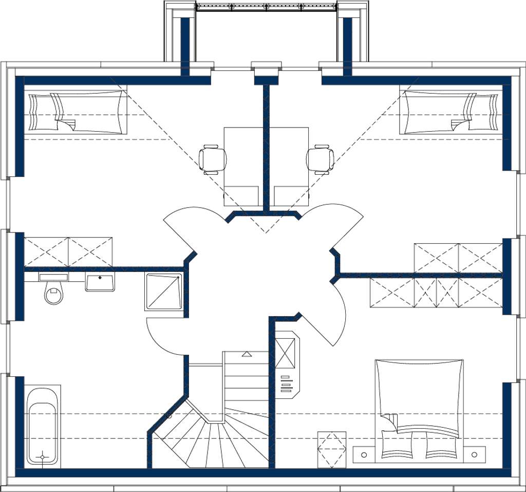 Immobilie in Osloß - Wir bauen für Sie in Osloß! - Bild 3