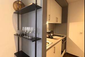 3,6% Rendite: Moderne vollmöblierte Wohnung in zentraler Lage – Schillerstraße 41, 80336 Ludwigsvorstadt-Kliniken, München – Vorschaubild 9