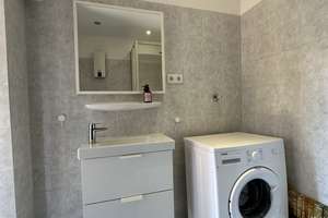 Modernes 1 -Zimmer- Appartement mit Einbauküche & Waschmaschine - möbliert möglich – Strundenstraße 20, 45899 Horst, Gelsenkirchen – Vorschaubild 4