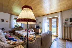 Einfamilienhaus auf großzügigem Baugrundstück mit Potenzial – Weilheim-Schongau (Kreis) – Vorschaubild 9
