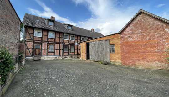 Bild von Resthof Nahe Helmstedt