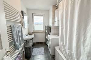 Traumhafte 3-Zimmer-Altbau-Dachgeschosswohnung mit Blick über die Stadt – Landhausstraße 57b, 70190 Kernerviertel, Stuttgart – Vorschaubild 12