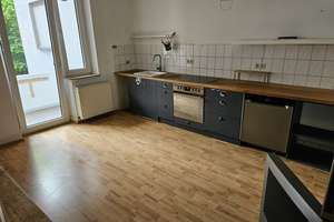 Zuhause mit 2,5 Zimmern in Essen-Rüttenscheid