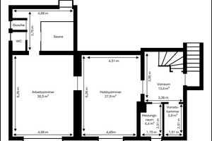 Attraktives Einfamilienhaus mit großzügigem Platzangebot! – Om Rodde 3, 51427 Rheinisch-Bergischer Kreis – Vorschaubild 37