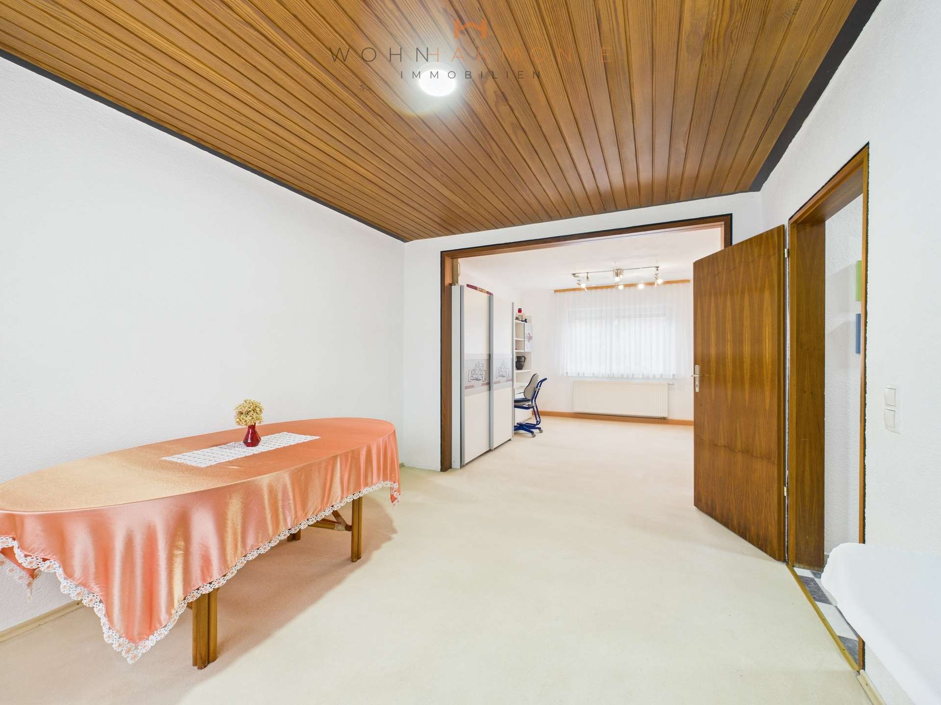 Immobilie in Benningen am Neckar - Vielseitiges 3-Familienhaus in Benningen a. N. - Bild 8