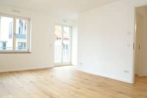 Komfortable Wohnung mit Terrasse und Einbauküche am Pfanzeltplatz 15a – Pfanzeltplatz 15a, 81737 Altperlach, München – Vorschaubild 14