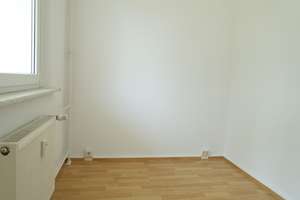1,5 Raum-Wohnung mit Balkon ++ Dusche ++ geschlossener Schlafbereich – Wilhelm-Firl-Straße 16, 9122 Markersdorf, Chemnitz – Vorschaubild 9