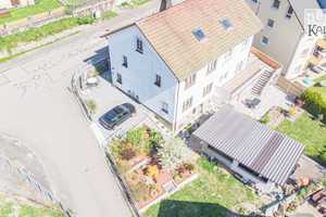 Doppelhaushälfte mit Ausbaupotential – Grunholzer Straße 12, 79725 Waldshut (Kreis) – Vorschaubild 45