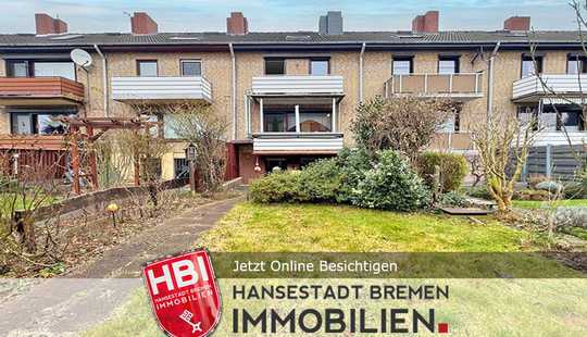 Bild von Stuhr-Moordeich / Einladendes Einfamilienhaus in ruhiger Lage