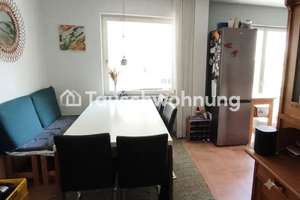 Tauschwohnung: Wunderschöne 2,5-Zimmer-Wohnung nahe Brüsseler Platz