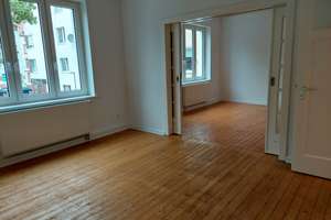 Großzügige 3-Zimmerwohnung mit Balkon und Einbauküche! – Podbielskistraße 172, 30177 List, Hannover – Vorschaubild 2