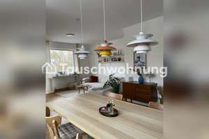 Tauschwohnung: Schöne 3-Zimmer Wohnung mit Balkon in Nippes – Gustav-Cords-Str. 17, 50733 Nippes (Ortsteil), Köln – Vorschaubild 1