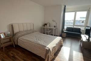 Alltagstaugliches Apartment in zentraler Lage von Mannheim – B7 17, 68161 Innenstadt/Jungbusch, Mannheim – Vorschaubild 2