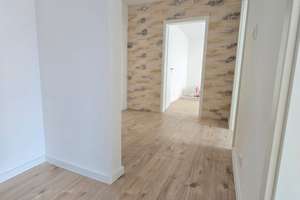 Sonnenterrasse mit Süd - West - Ausrichtung! Wunderschöne 2 - Z - K - B Wohnung in Gunzenhausen – Die vollständige Adresse der Immobilie erhältst du vom Anbieter., 91710 Gunzenhausen – Vorschaubild 12