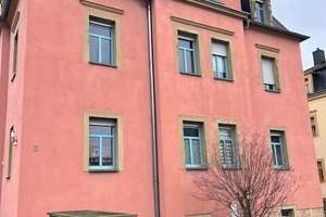 2- Zimmer Wohnung mit Balkon in Dresden- Stetzsch – Gustav-Merbitz-Straße 3, 1157 Briesnitz, Dresden – Vorschaubild 2