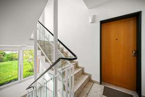 Schicke, neuwertige 2-Zimmer-Wohnung mit Balkon, Schreinerküche und TG-Stellplatz in Kessenich – Eduard-Otto-Straße 61, 53129 Kessenich, Bonn – Vorschaubild 11