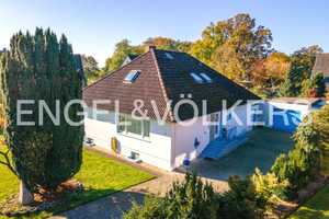 Großzügiger Bungalow mit 7 Zimmern und weitläufigem Garten – Ideal für Familien in naturnaher Umg... – Verden (Kreis) – Vorschaubild 1