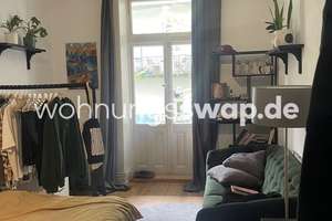 Wohnungstausch: Rappstraße 20 – Rappstraße 20, 20000 Rotherbaum, Hamburg – Vorschaubild 3