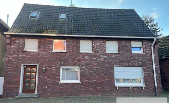 Vielseitiges Dreifamilienhaus – Ideal für Eigennutzer und Kapitalanleger