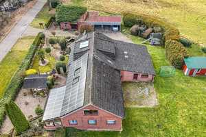 Wohnhaus - Anwesen mit 2 ha Grünland und PV – Cloppenburg (Kreis) – Vorschaubild 2
