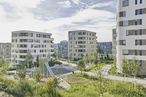 ERSTBEZUG JULI 2026 im Hochgelegen ! Attraktive 3 Zimmer-Wohnung TYP  E – Manfred-Weinmann-Ring 3 Zi, 74078 Neckargartach, Heilbronn – Vorschaubild 5