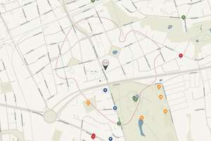 Stilvolle Stadtvilla mit 9 Zimmern zur Kurzzeitvermietung in Hamburg-Wentzel Dr. – Rennbahnstraße 134, 22043 Marienthal, Hamburg – Vorschaubild 46