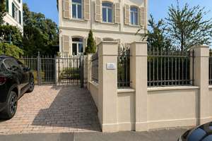 Einzigartige Villa im Stadtkern: Ihre Kaufgelegenheit mit neuem Spielraum – Die vollständige Adresse der Immobilie erhältst du vom Anbieter., 65183 Mitte, Wiesbaden – Vorschaubild 8