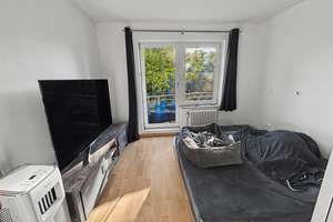 Schöne vermietete 2 Zimmer-Wohnung mit TG-Stellplatz am Wasser und an der Wuhlheide in Berlin – Die vollständige Adresse der Immobilie erhältst du vom Anbieter., 12459 Oberschöneweide, Berlin – Vorschaubild 11
