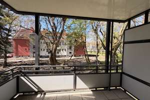 Schöne Wohnung: günstig geschnittene 2,5-Zimmer-Wohnung – Holtkottenweg 14, 44339 Eving (Ortsteil), Dortmund – Vorschaubild 6