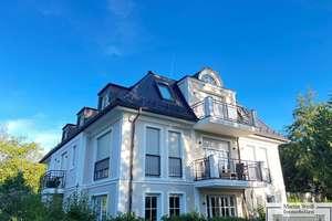 2-Zimmer-Premium-Wohnung in Solln – 81477 Solln, München – Vorschaubild 2